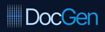 DocGen